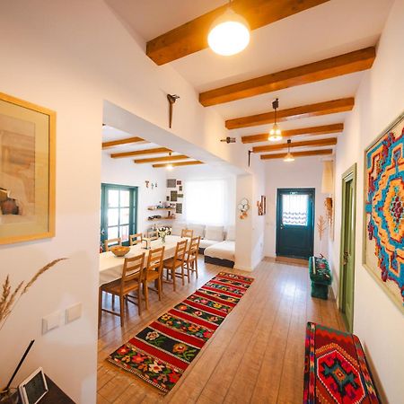 Casa Lila Bed and Breakfast Colti Εξωτερικό φωτογραφία