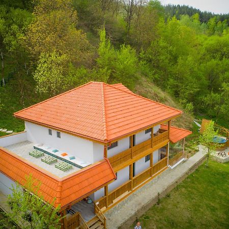 Casa Lila Bed and Breakfast Colti Εξωτερικό φωτογραφία