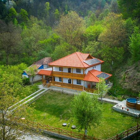 Casa Lila Bed and Breakfast Colti Εξωτερικό φωτογραφία