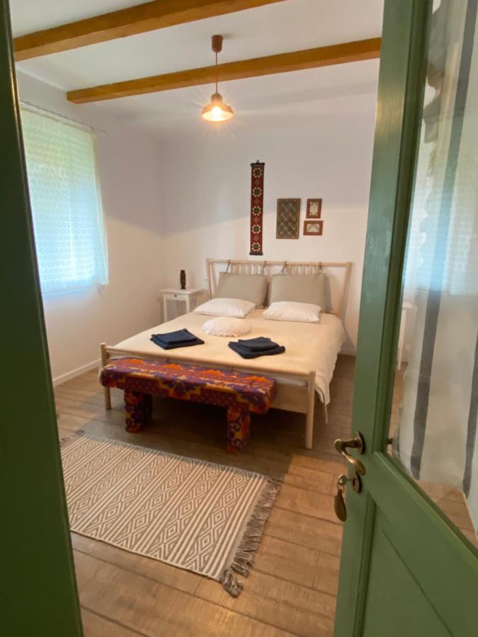 Casa Lila Bed and Breakfast Colti Εξωτερικό φωτογραφία