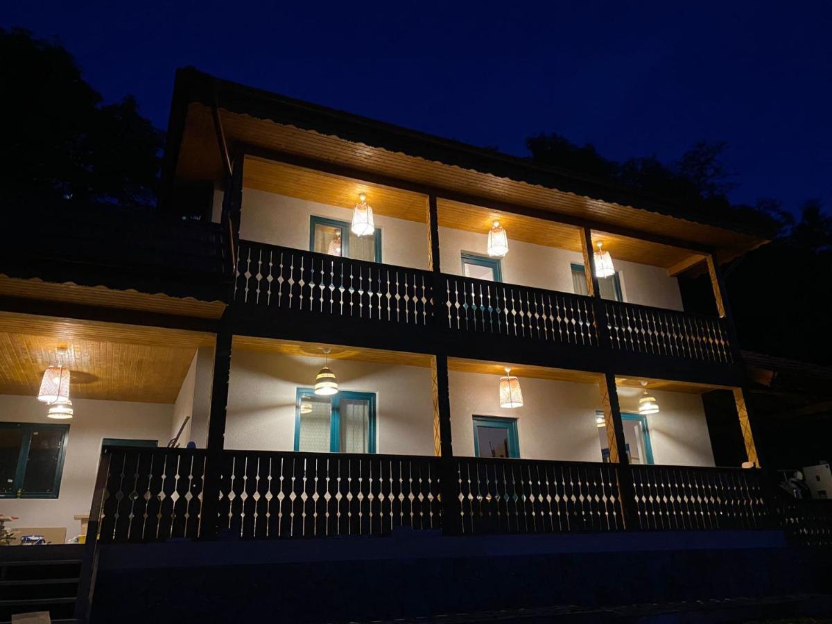 Casa Lila Bed and Breakfast Colti Εξωτερικό φωτογραφία