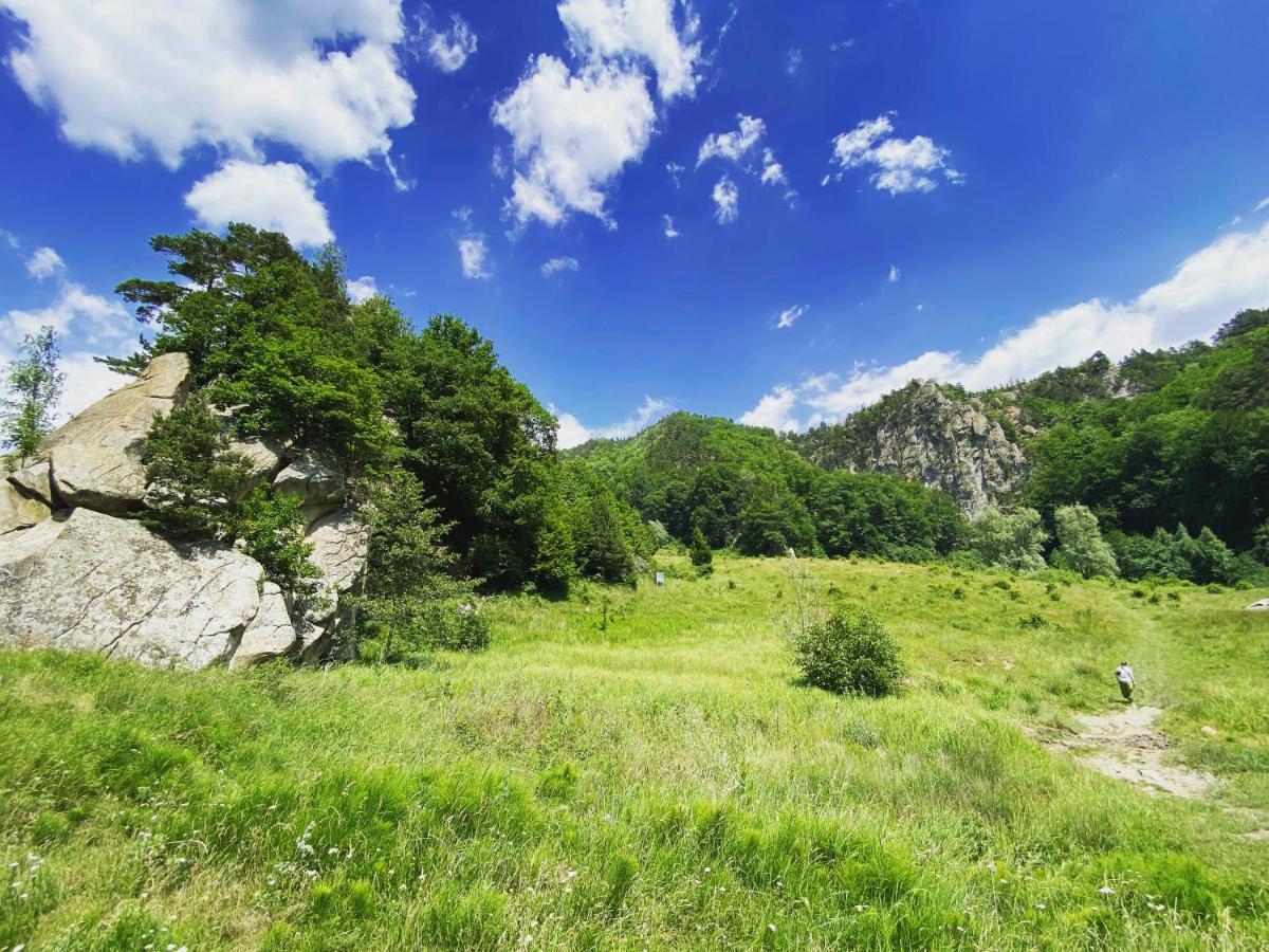 Casa Lila Bed and Breakfast Colti Εξωτερικό φωτογραφία