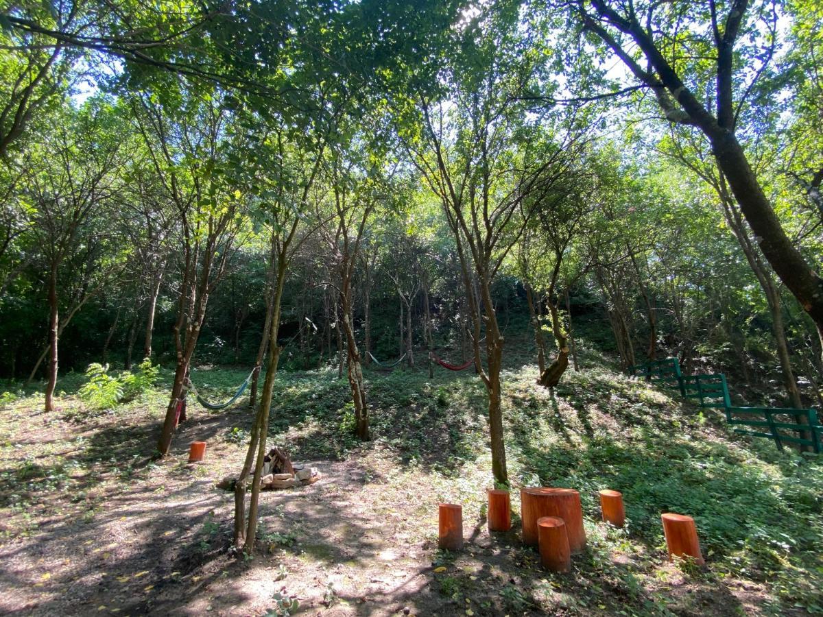 Casa Lila Bed and Breakfast Colti Εξωτερικό φωτογραφία