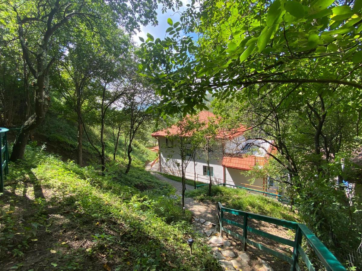 Casa Lila Bed and Breakfast Colti Εξωτερικό φωτογραφία
