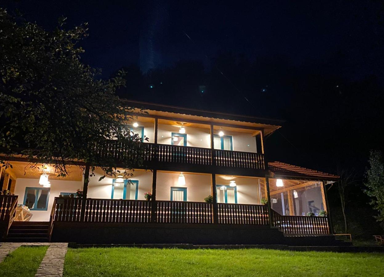 Casa Lila Bed and Breakfast Colti Εξωτερικό φωτογραφία