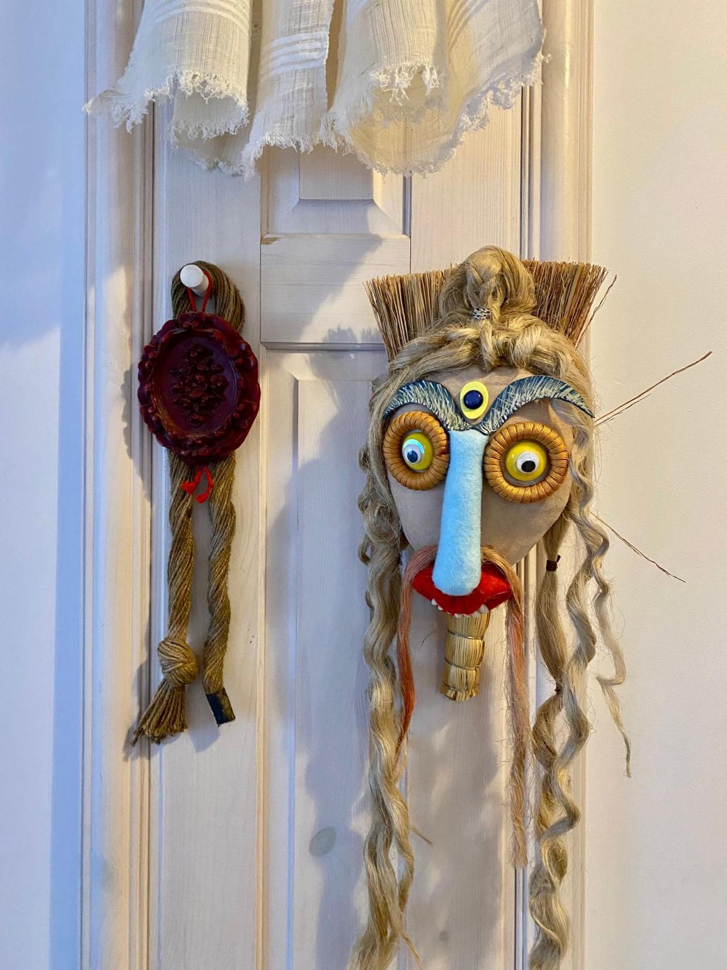 Casa Lila Bed and Breakfast Colti Εξωτερικό φωτογραφία