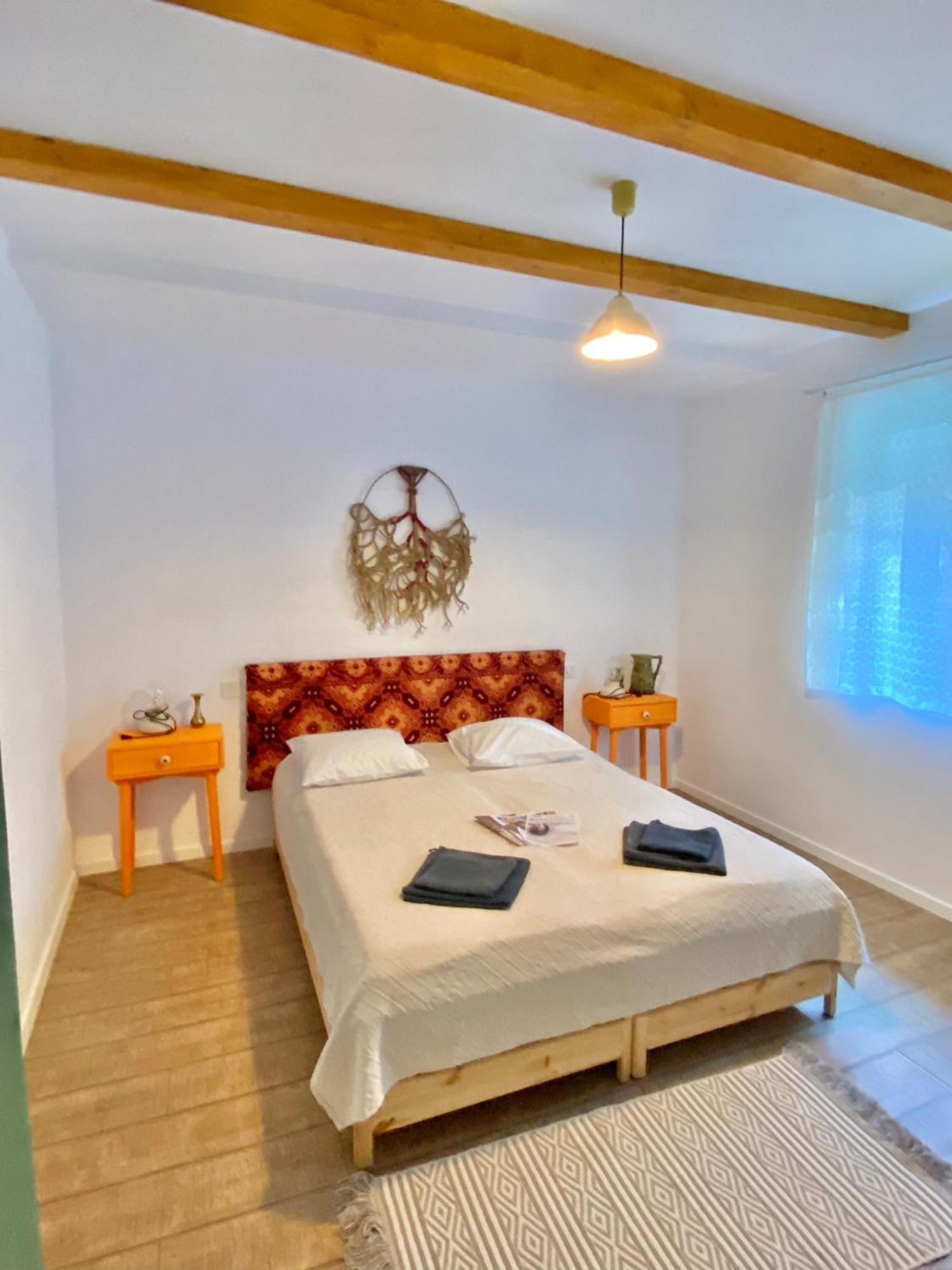 Casa Lila Bed and Breakfast Colti Εξωτερικό φωτογραφία