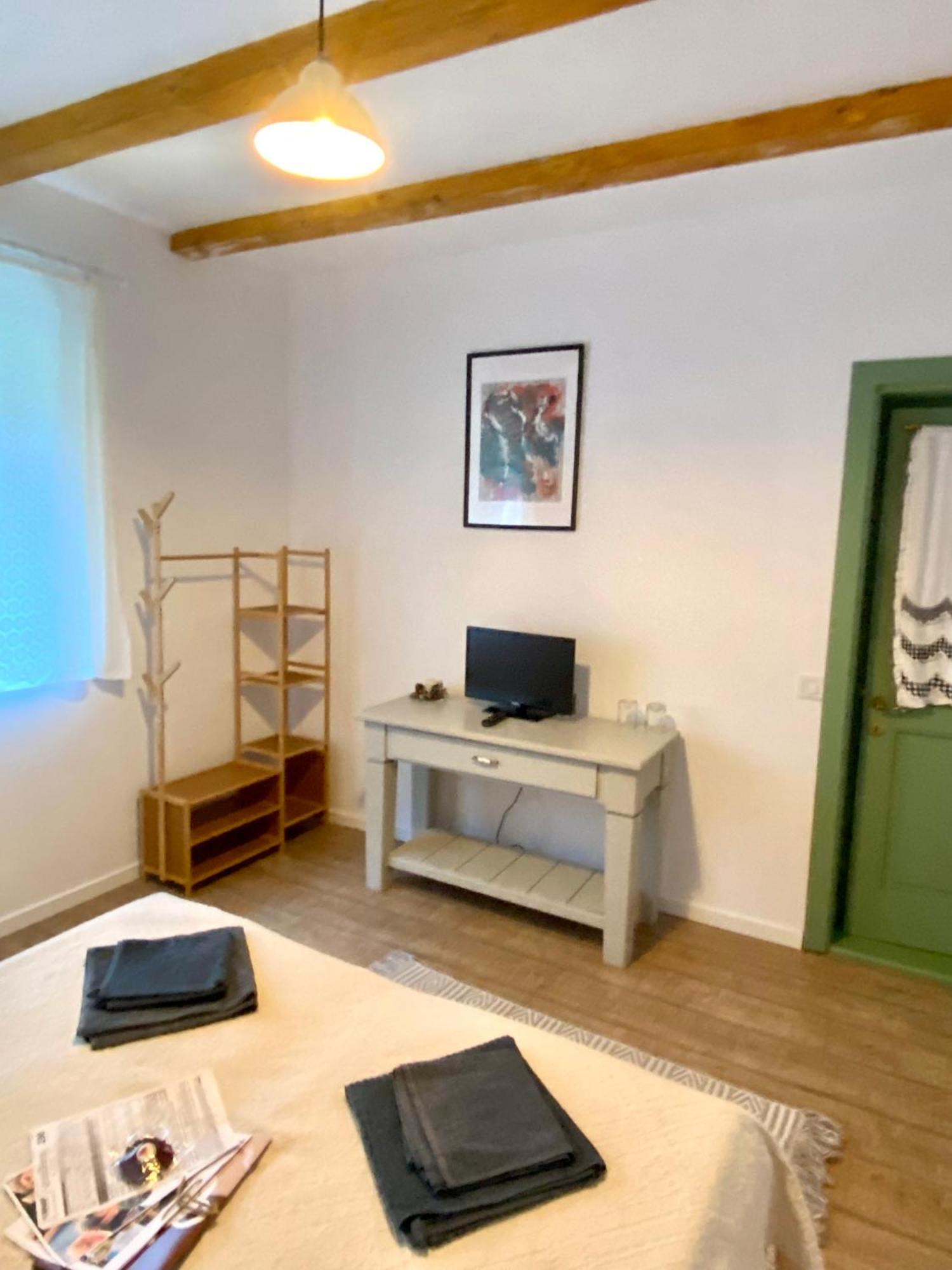 Casa Lila Bed and Breakfast Colti Εξωτερικό φωτογραφία
