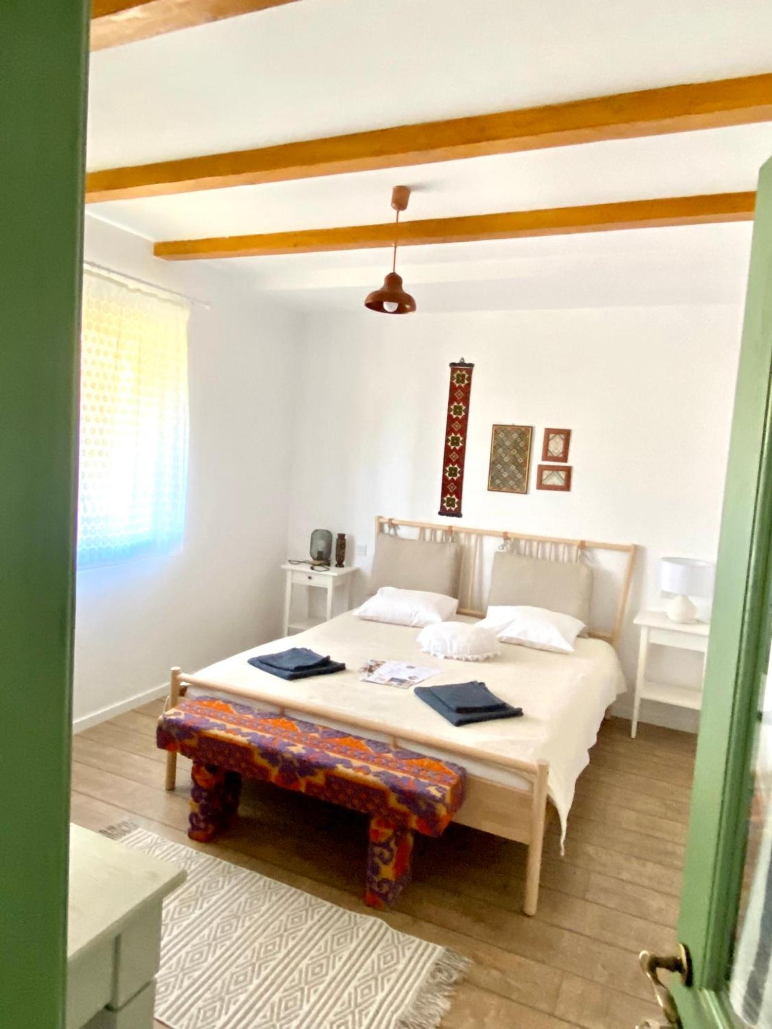 Casa Lila Bed and Breakfast Colti Εξωτερικό φωτογραφία
