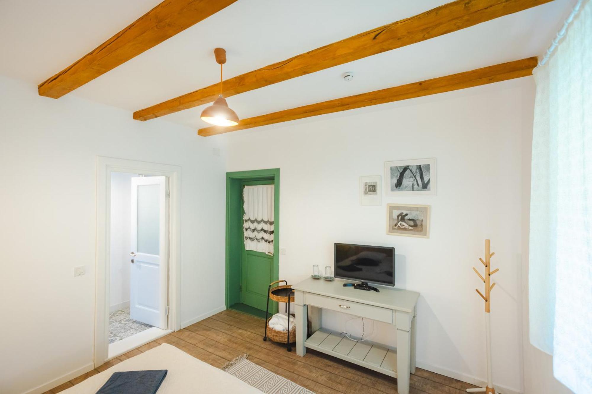 Casa Lila Bed and Breakfast Colti Εξωτερικό φωτογραφία
