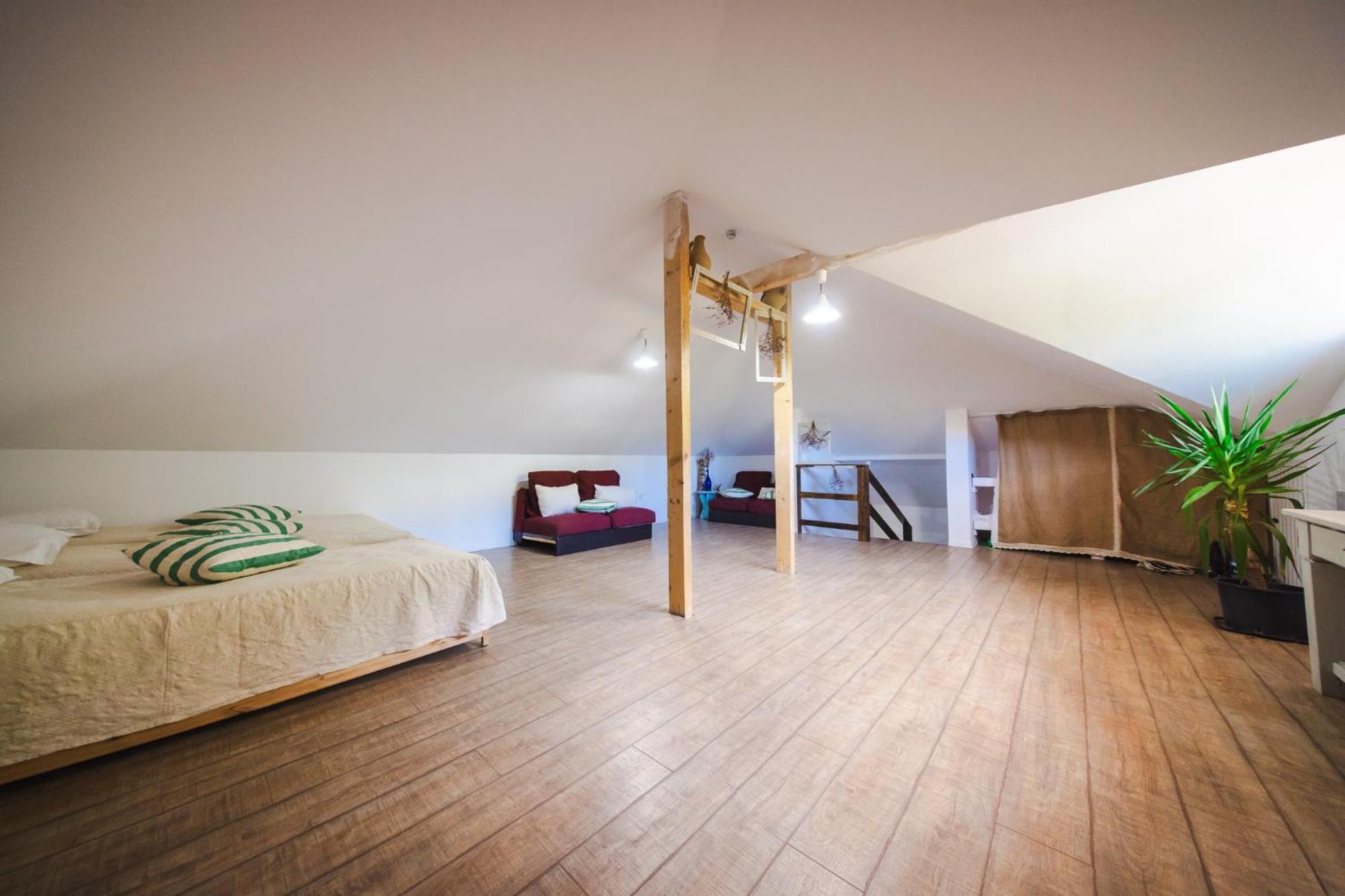 Casa Lila Bed and Breakfast Colti Εξωτερικό φωτογραφία