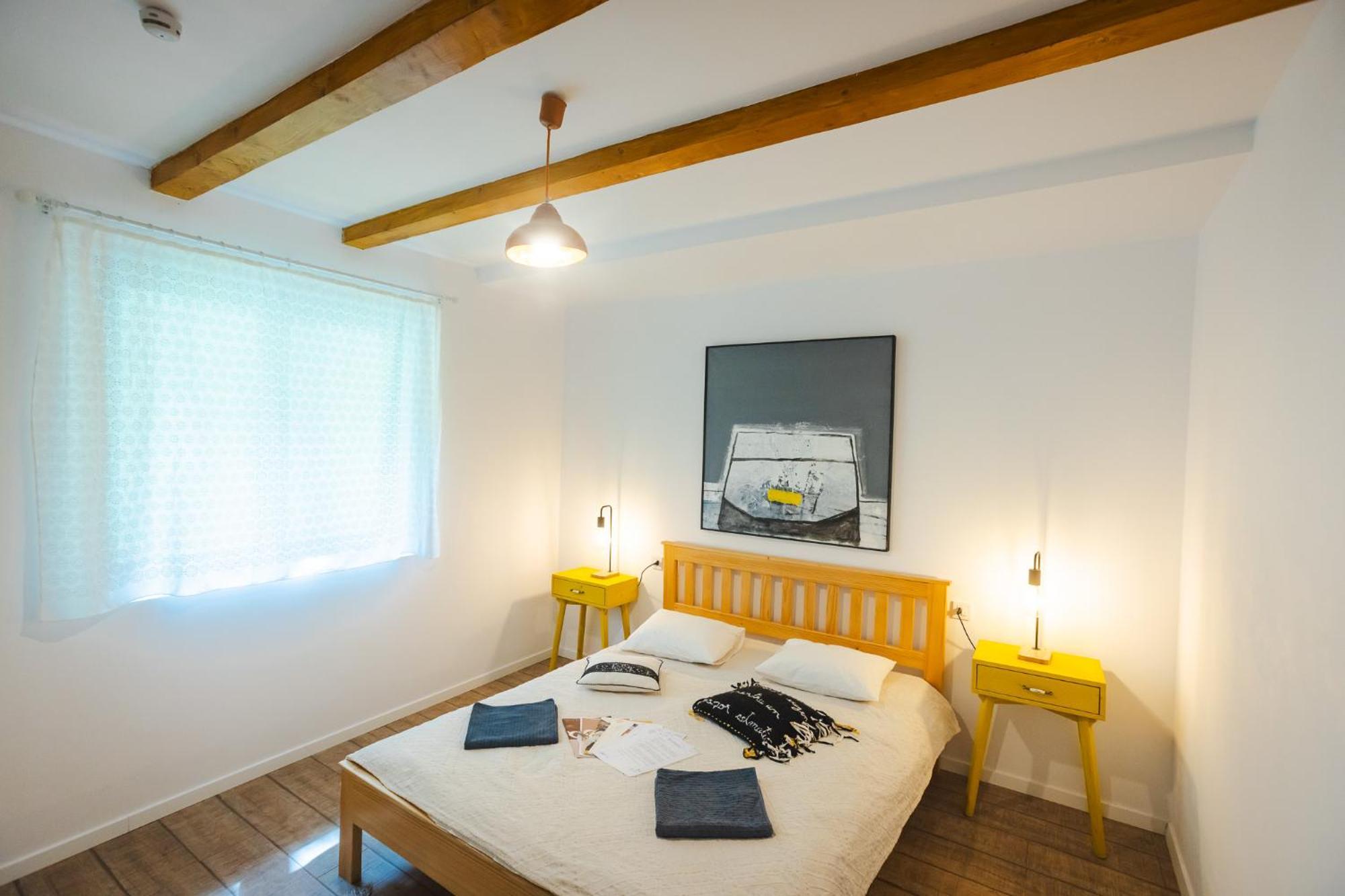 Casa Lila Bed and Breakfast Colti Εξωτερικό φωτογραφία