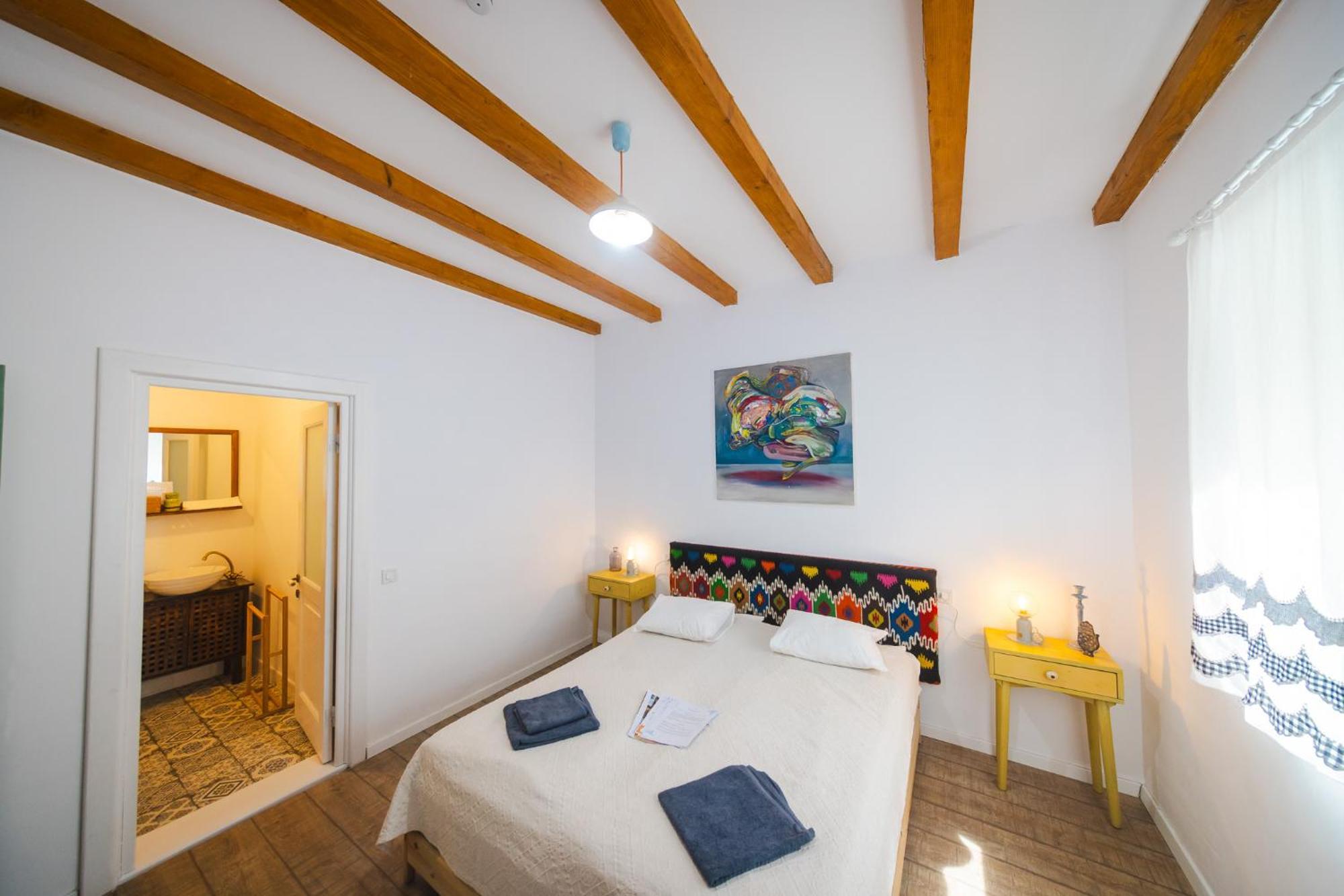 Casa Lila Bed and Breakfast Colti Εξωτερικό φωτογραφία