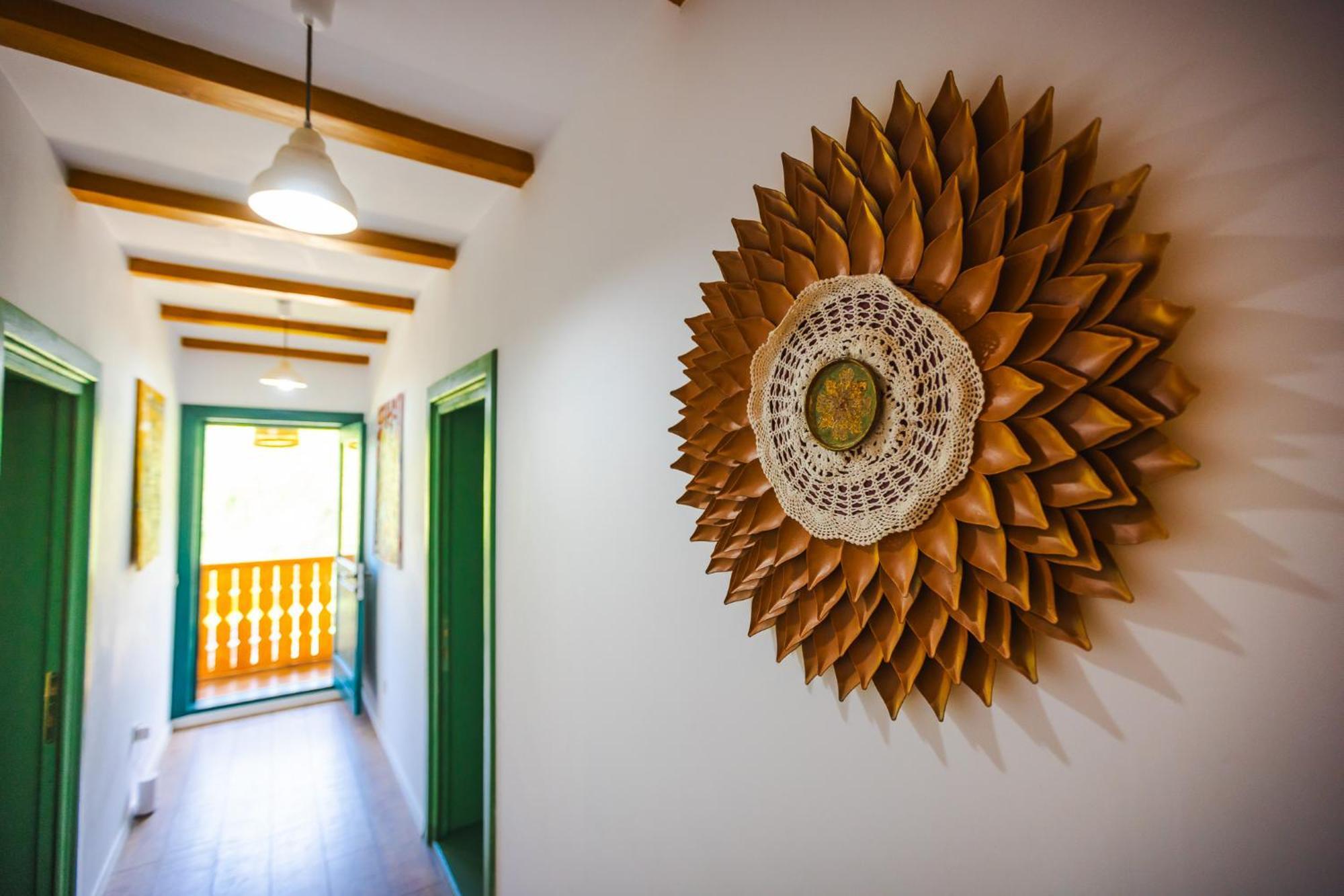 Casa Lila Bed and Breakfast Colti Εξωτερικό φωτογραφία