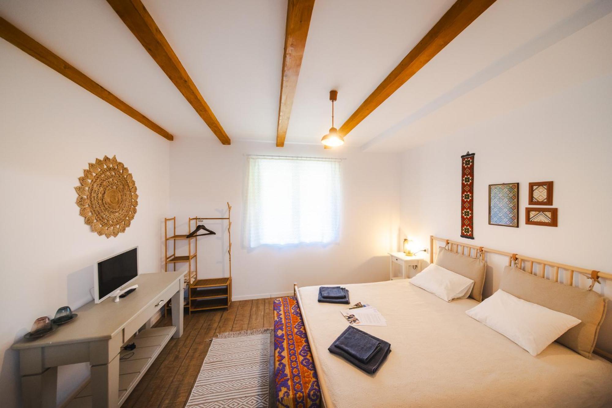 Casa Lila Bed and Breakfast Colti Εξωτερικό φωτογραφία