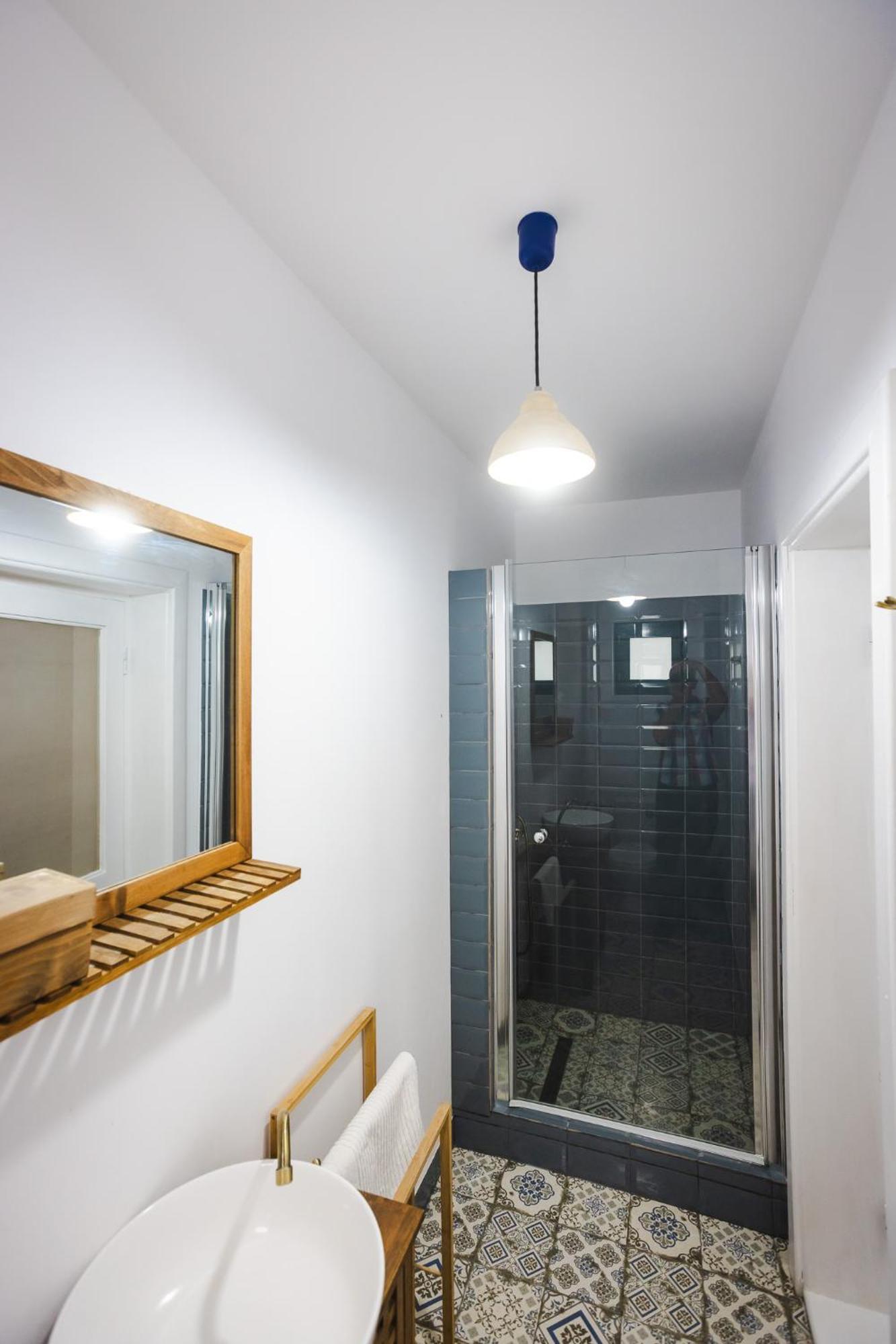 Casa Lila Bed and Breakfast Colti Εξωτερικό φωτογραφία