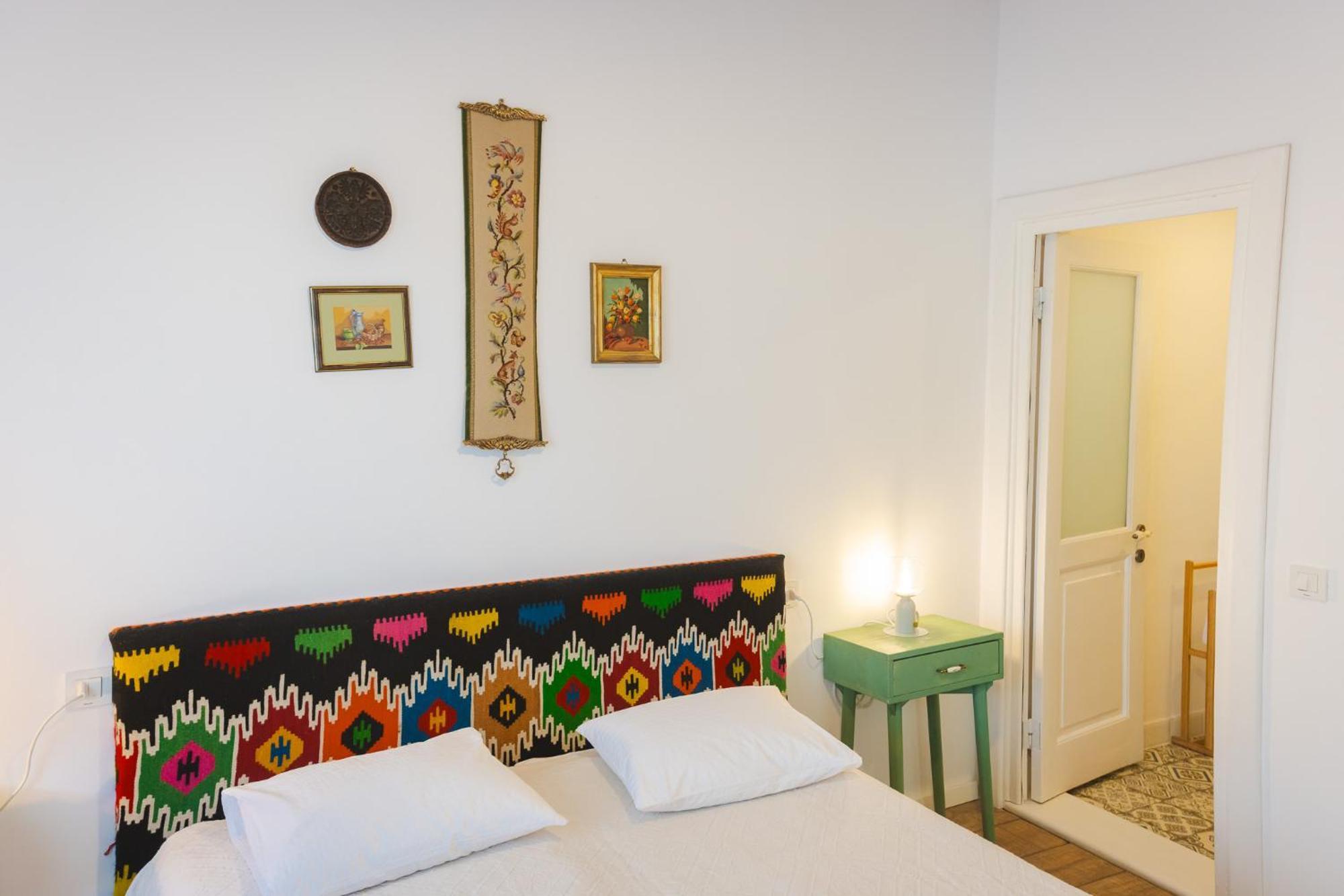 Casa Lila Bed and Breakfast Colti Εξωτερικό φωτογραφία
