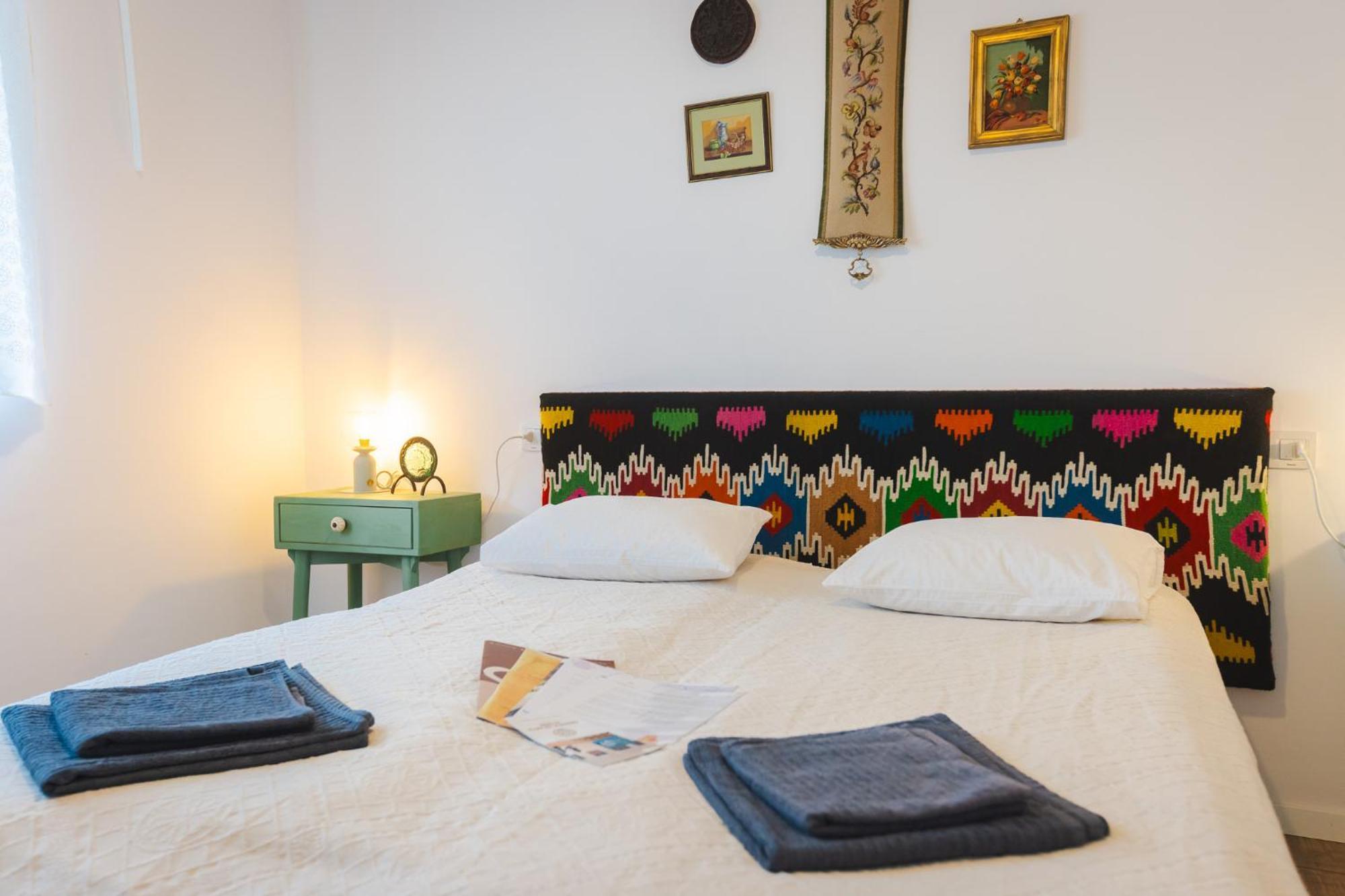 Casa Lila Bed and Breakfast Colti Εξωτερικό φωτογραφία