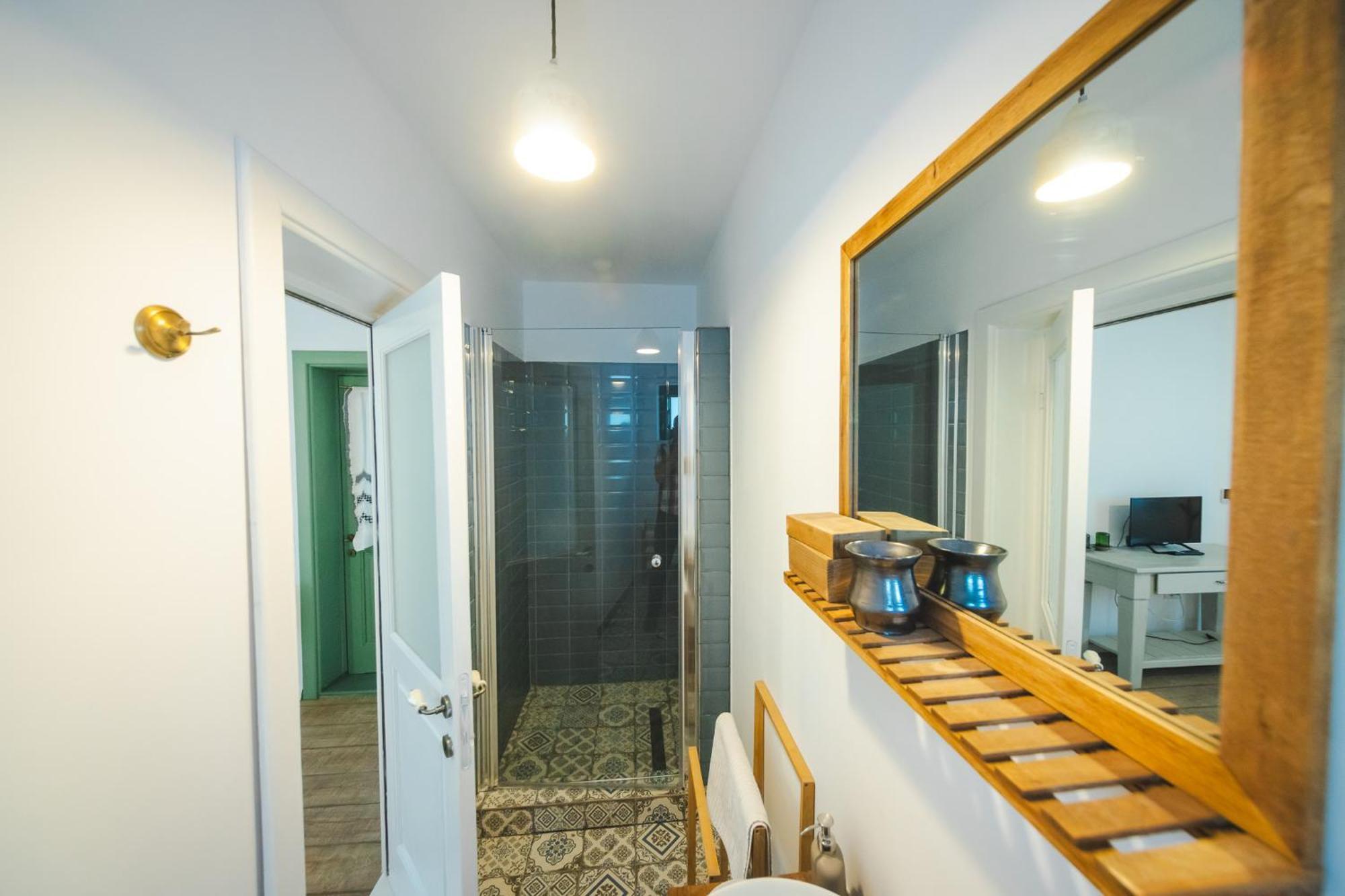 Casa Lila Bed and Breakfast Colti Εξωτερικό φωτογραφία
