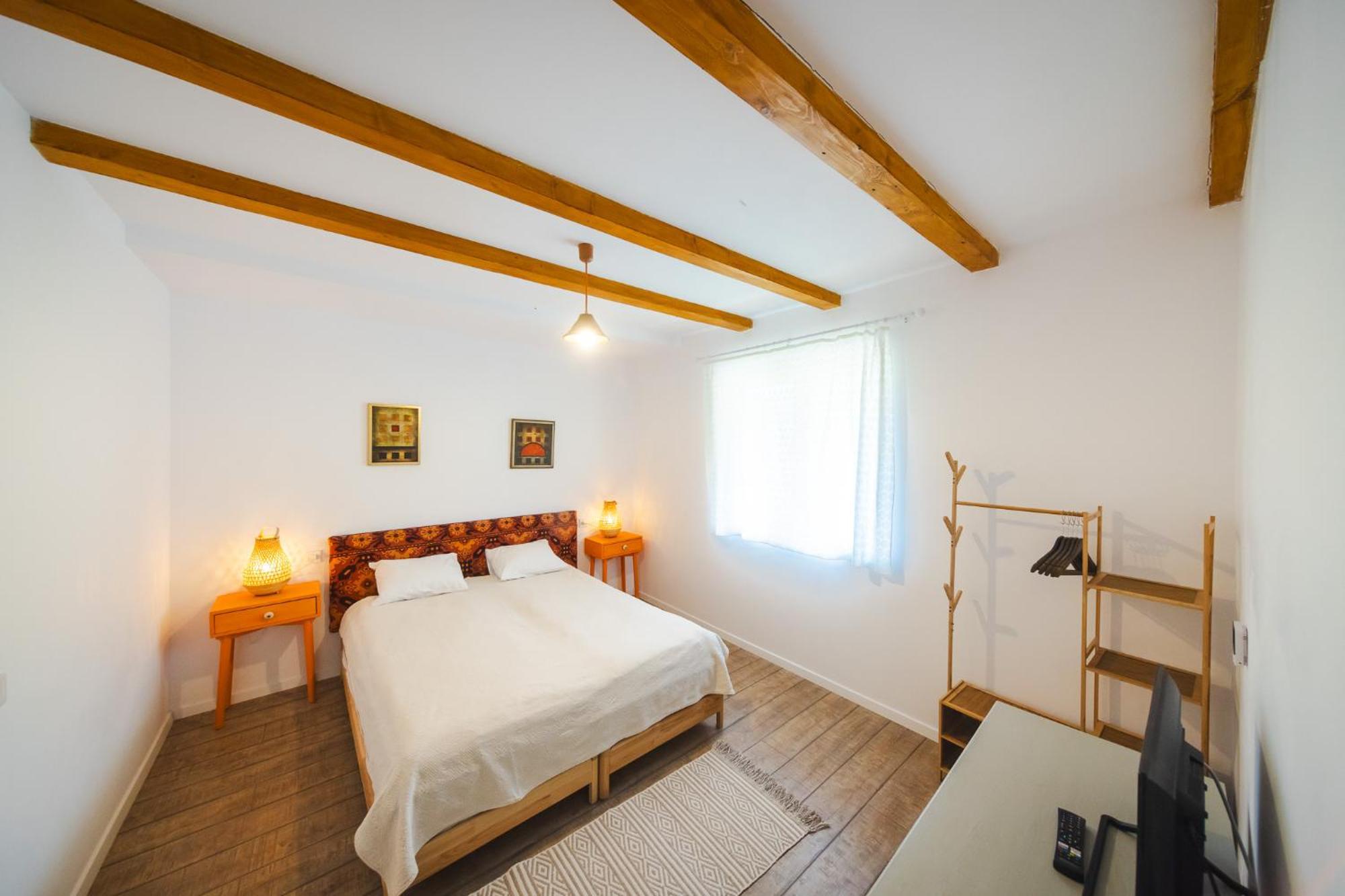 Casa Lila Bed and Breakfast Colti Εξωτερικό φωτογραφία