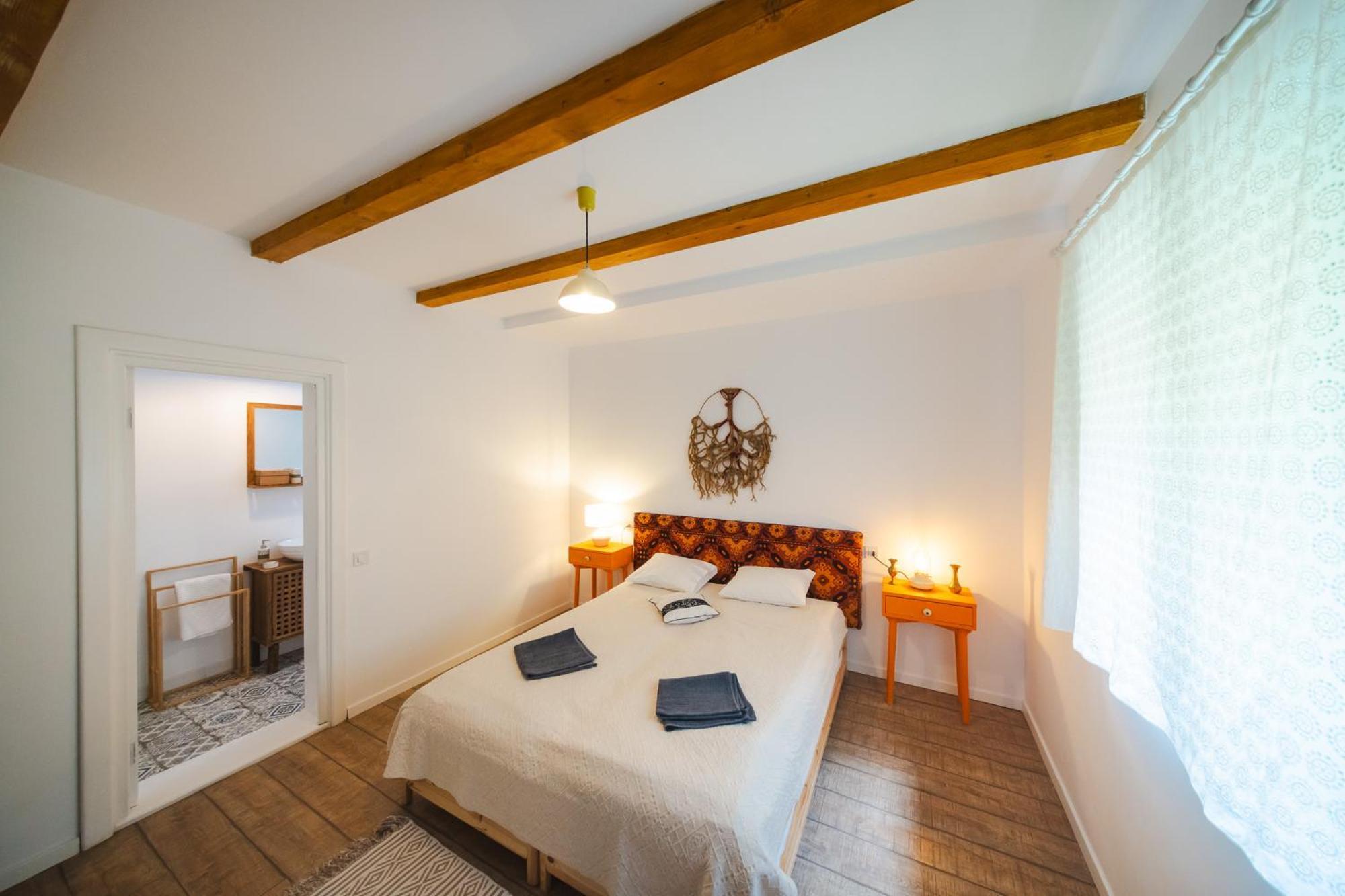 Casa Lila Bed and Breakfast Colti Εξωτερικό φωτογραφία