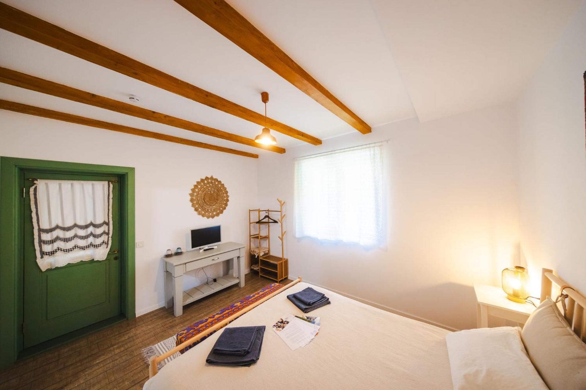 Casa Lila Bed and Breakfast Colti Εξωτερικό φωτογραφία