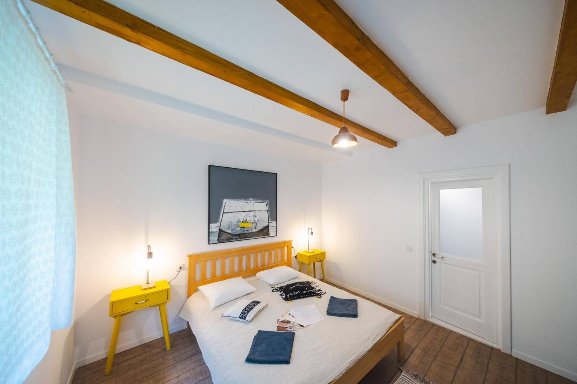 Casa Lila Bed and Breakfast Colti Εξωτερικό φωτογραφία
